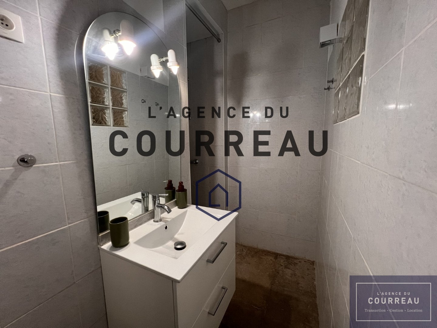 Appartement Rue Loys à Montpellier