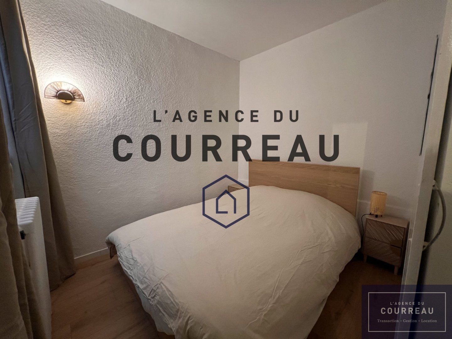 Appartement Rue Loys à Montpellier