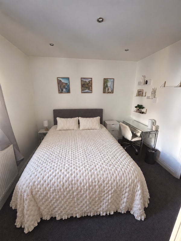 Room Tower Bridge Road in Greater London