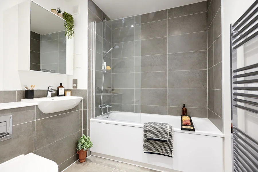 Flat Norah Smyth Road in Greater London