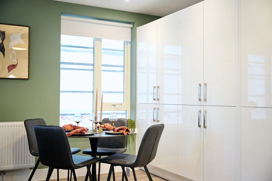 Flat Norah Smyth Road in Greater London