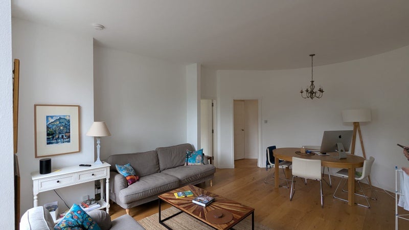 Room Roseneath Place in City of Edinburgh