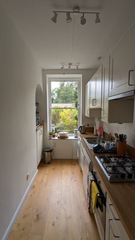 Room Roseneath Place in City of Edinburgh