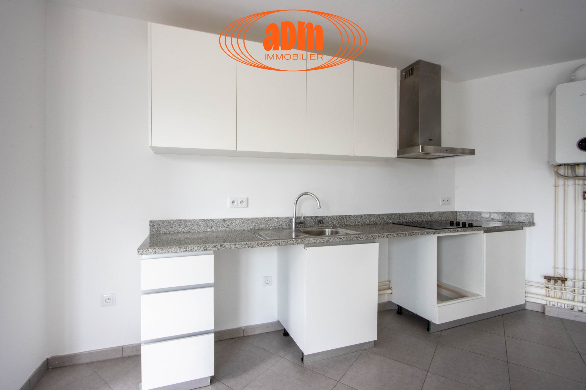 Appartement Rue du Faubourg Saint-Nicolas à Meaux