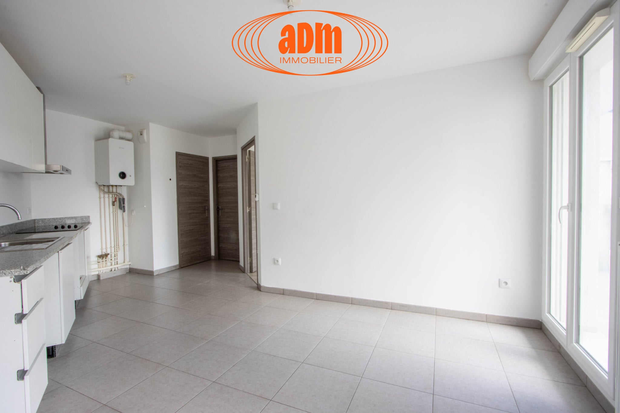 Appartement Rue du Faubourg Saint-Nicolas à Meaux