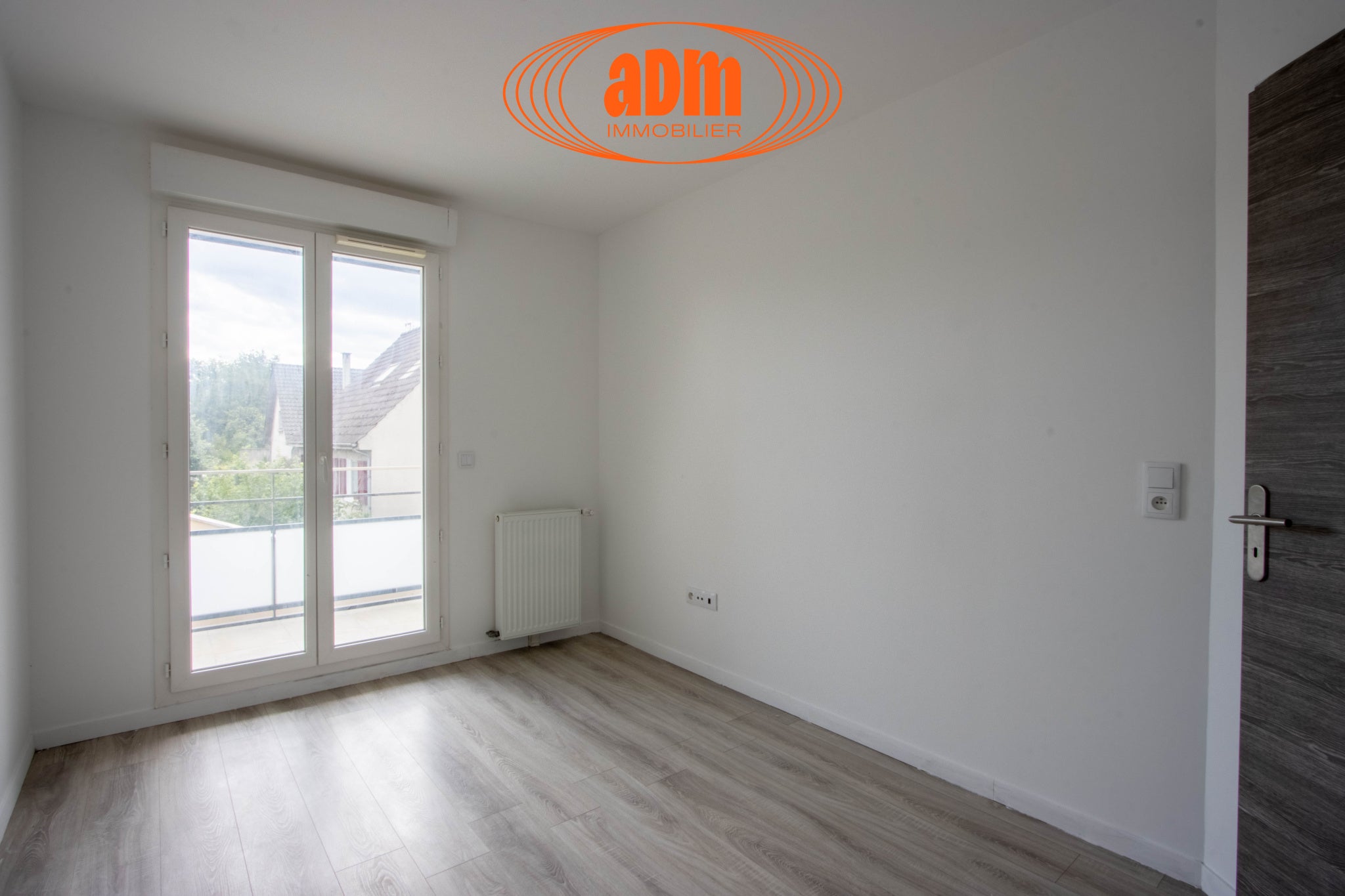 Appartement Rue du Faubourg Saint-Nicolas à Meaux
