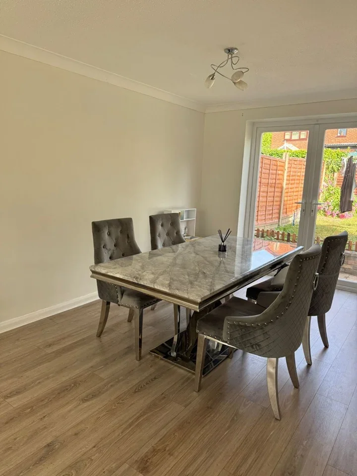 House Glendale in Swanley