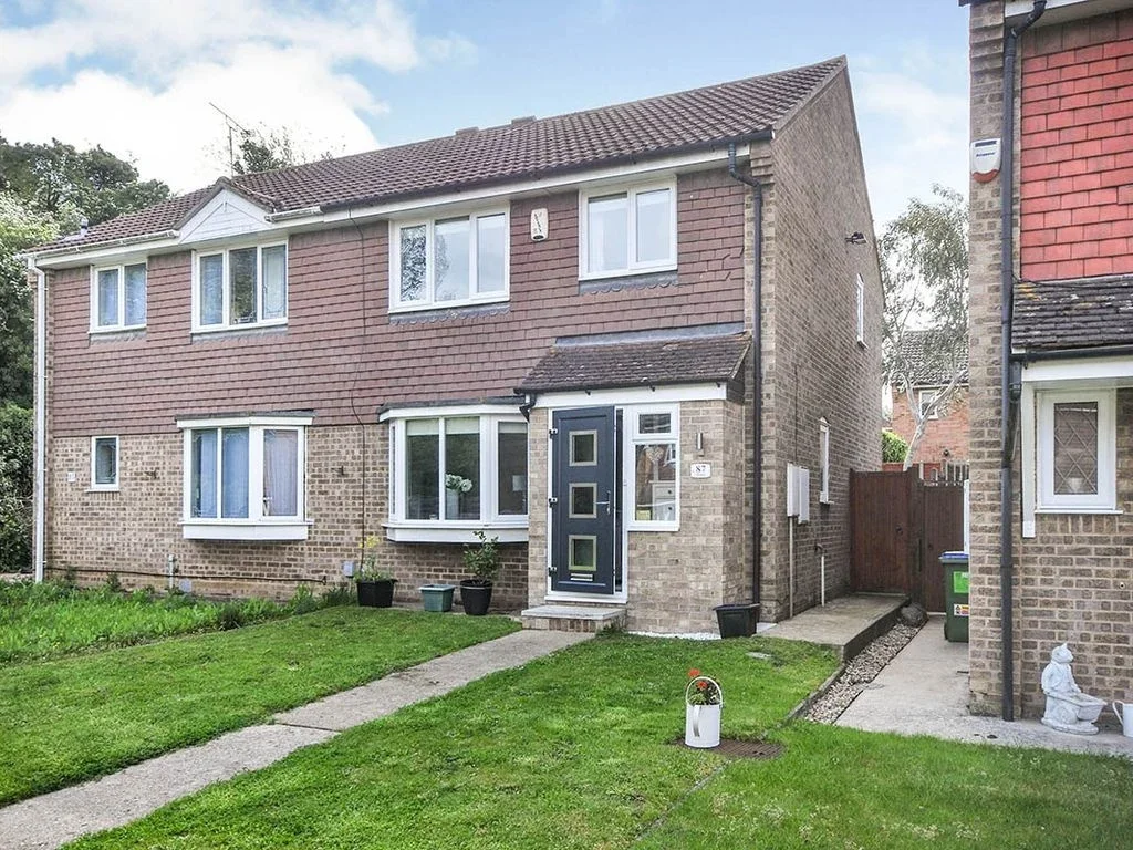 House Glendale in Swanley