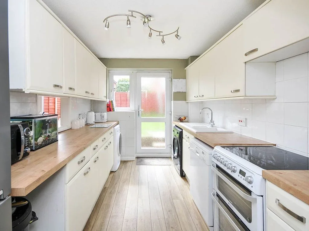 House Glendale in Swanley