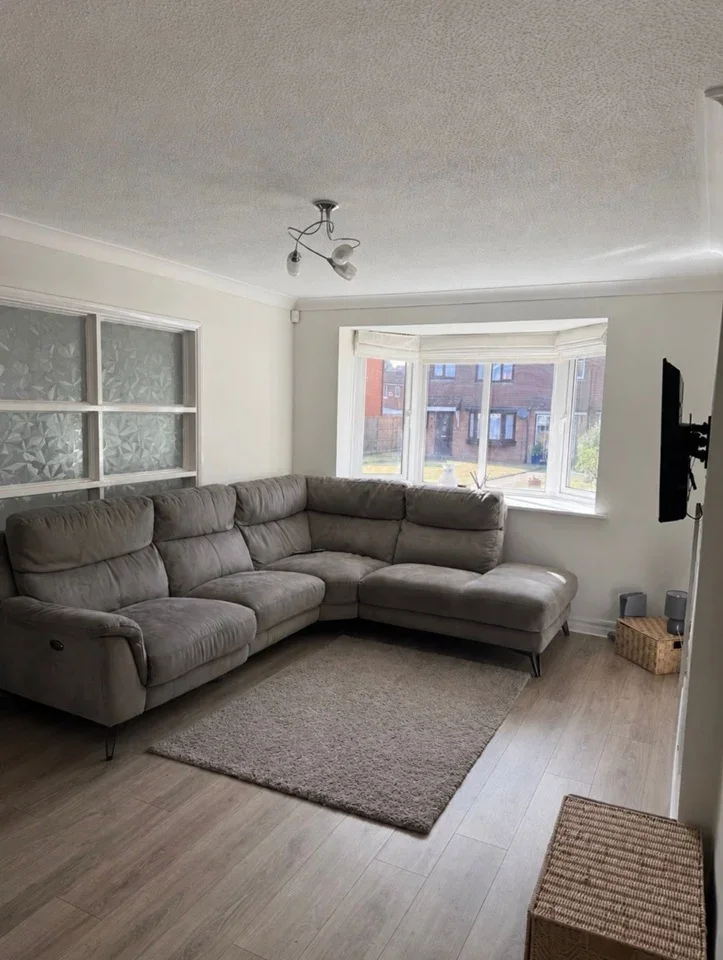 House Glendale in Swanley