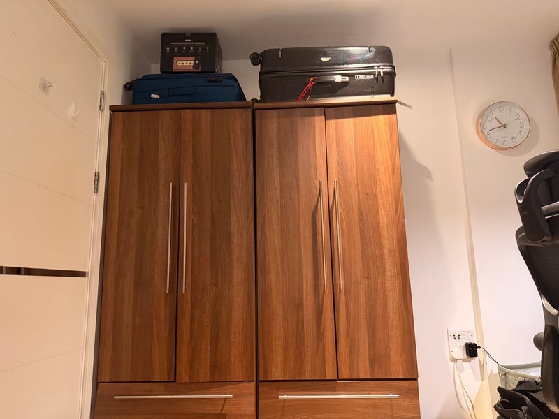 Room Plough Way in Greater London