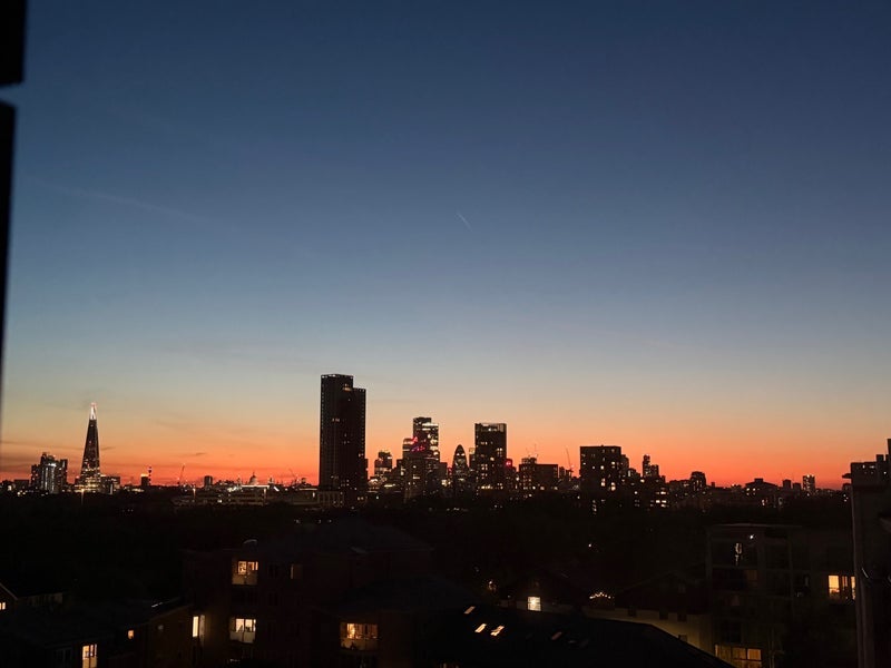 Room Plough Way in Greater London