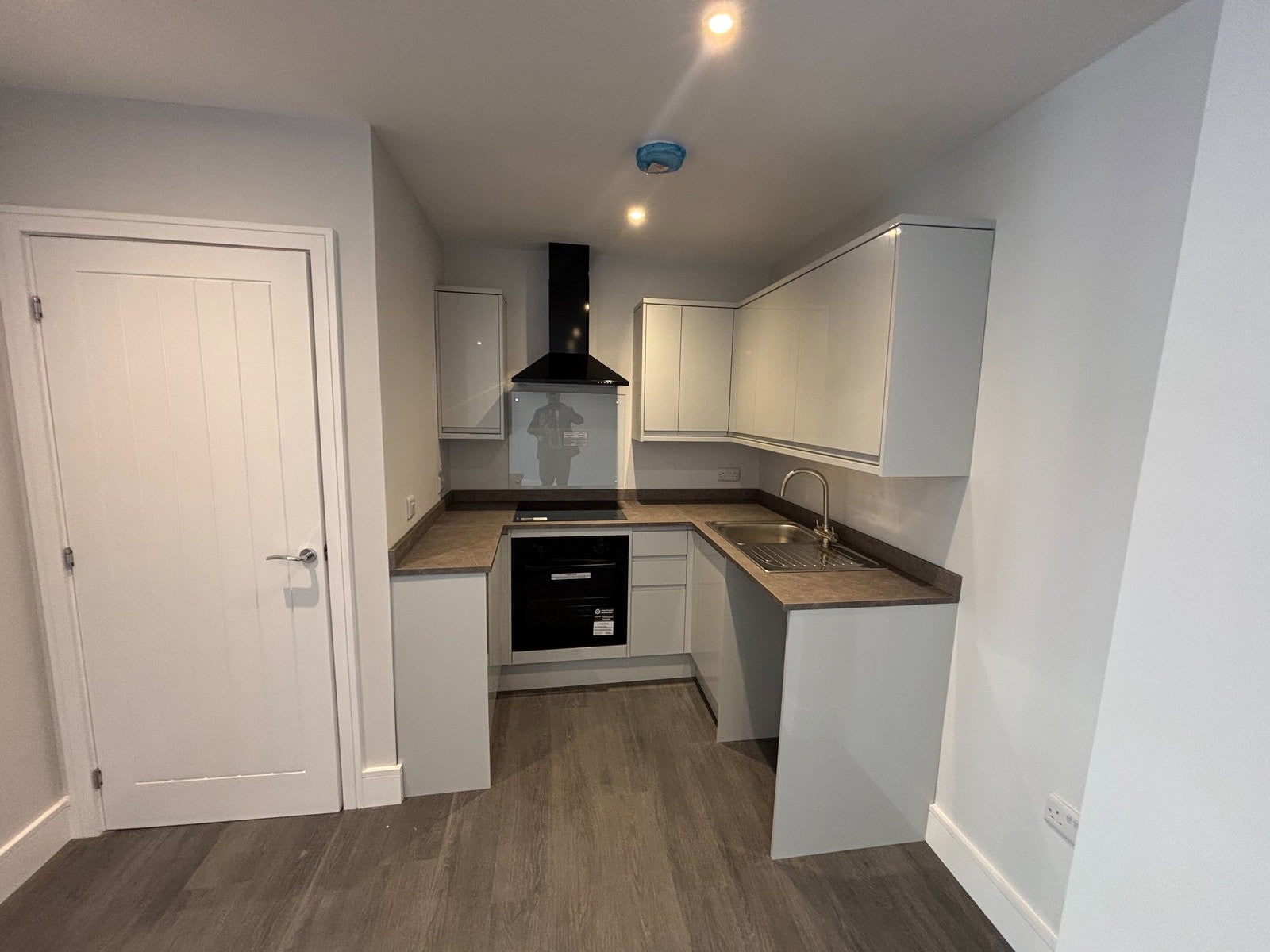 Flat Langney Road in Eastbourne