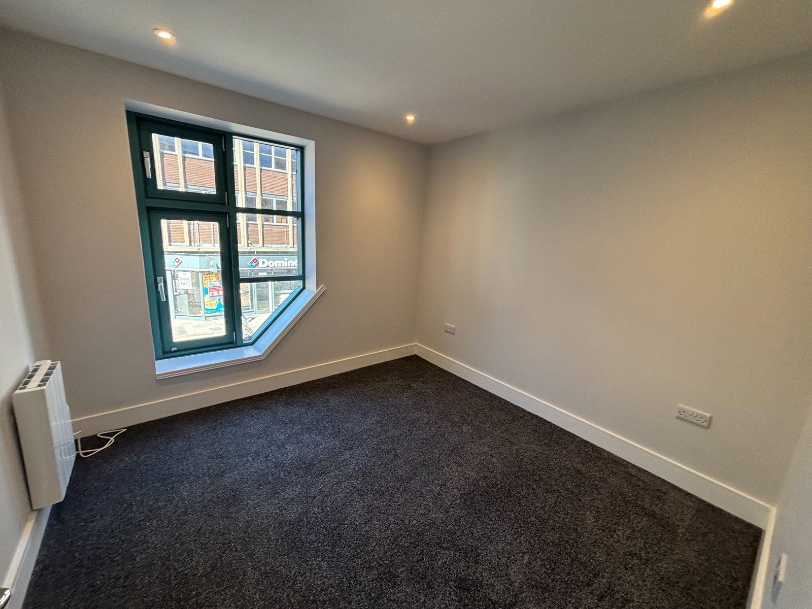 Flat Langney Road in Eastbourne