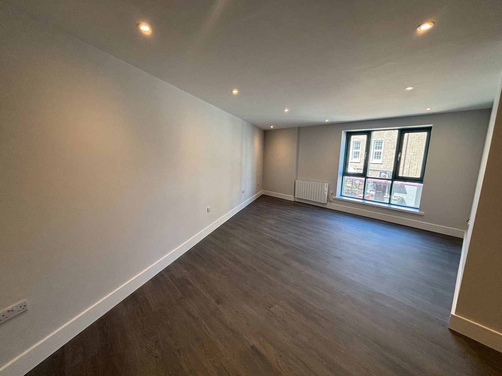 Flat Langney Road in Eastbourne