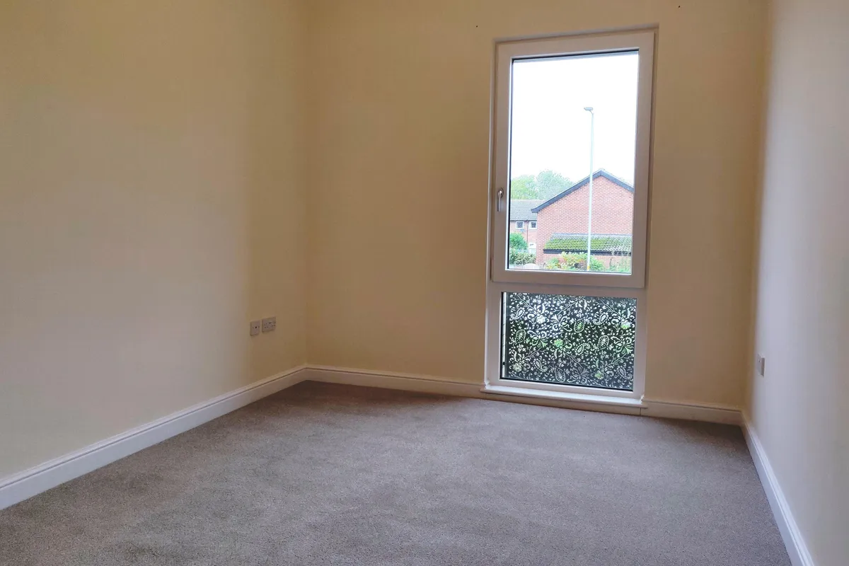 House Wild Apple Close in Norwich