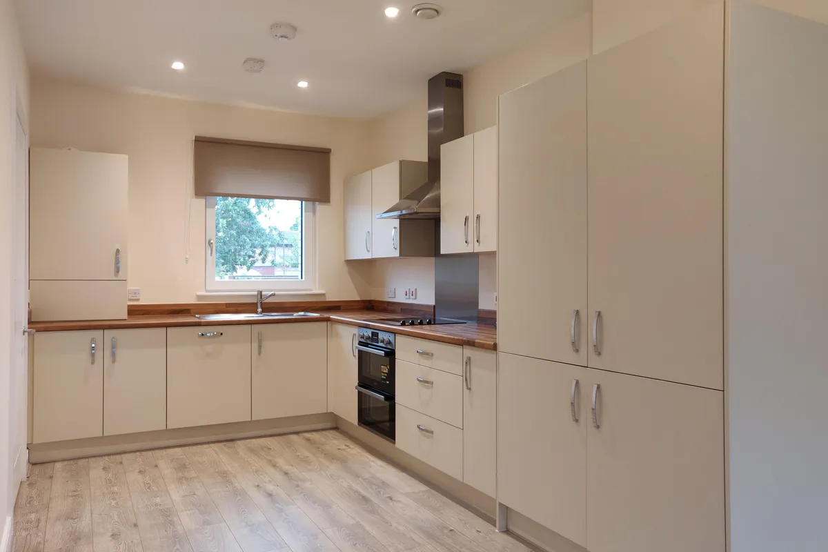 House Wild Apple Close in Norwich