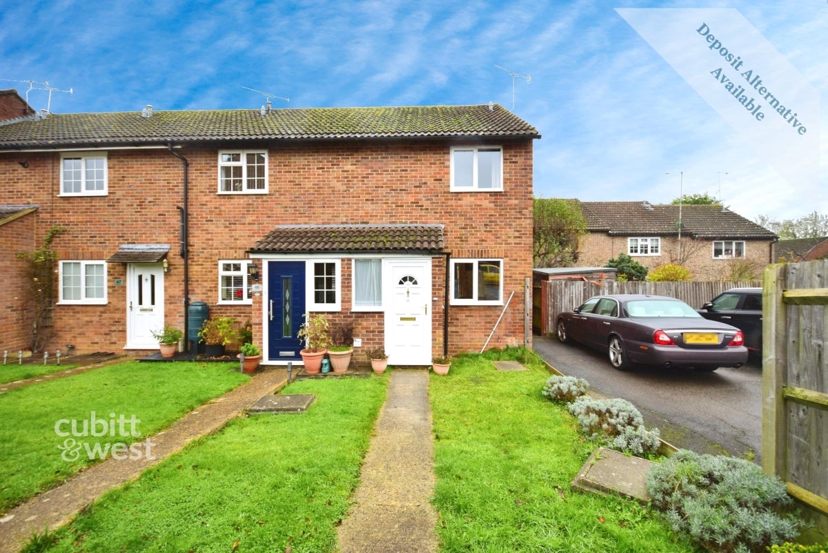 House Bond Street in Arun