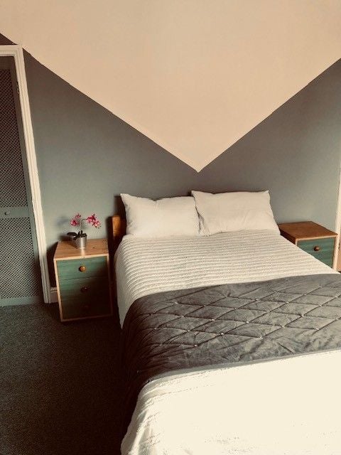 Flat Warwick Street in Sheffield