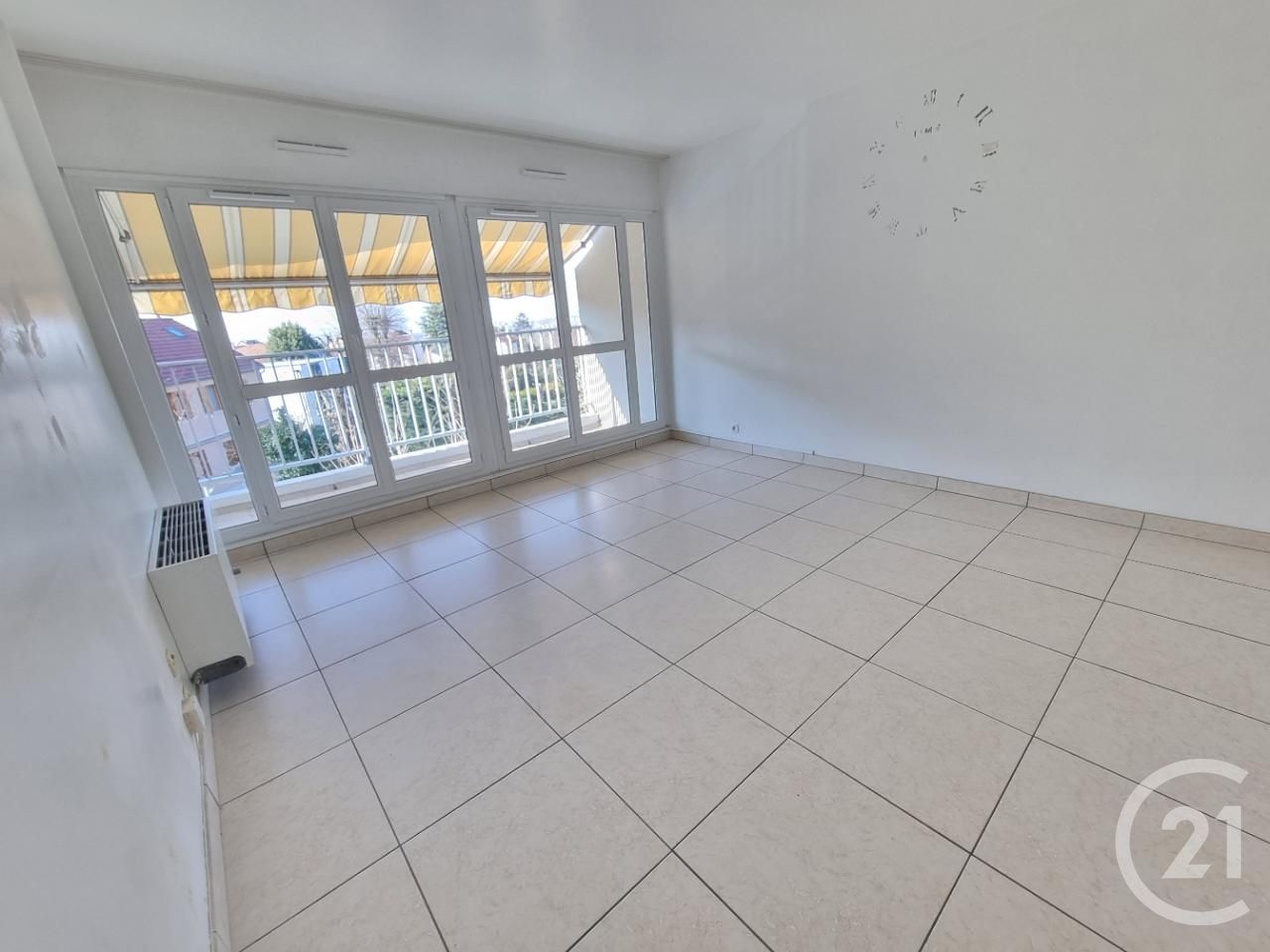Appartement Allée Claude Monet à Limeil-Brévannes