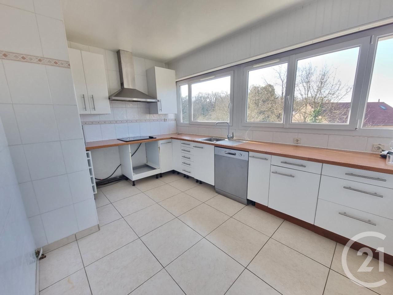 Appartement Allée Claude Monet à Limeil-Brévannes