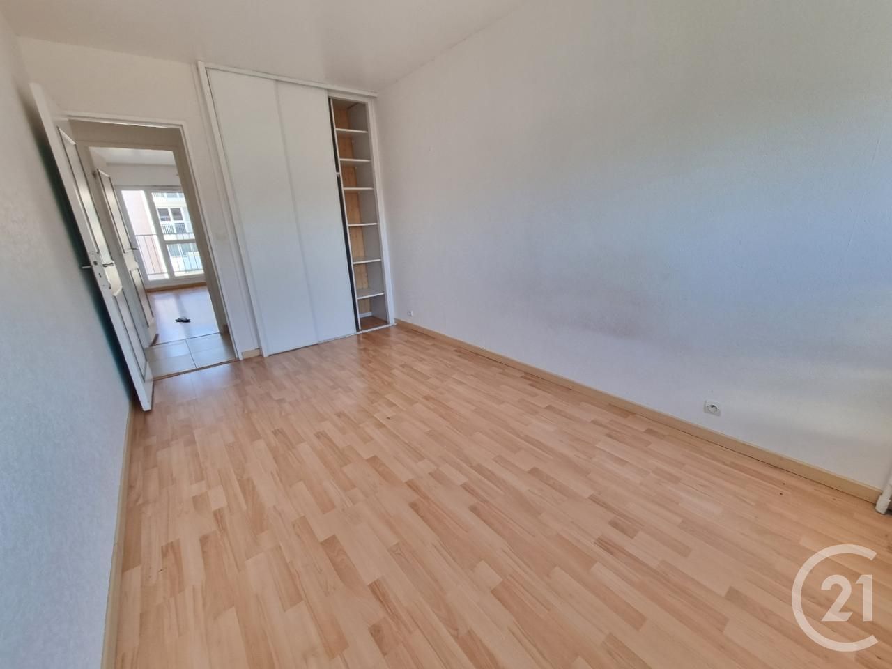 Appartement Allée Claude Monet à Limeil-Brévannes