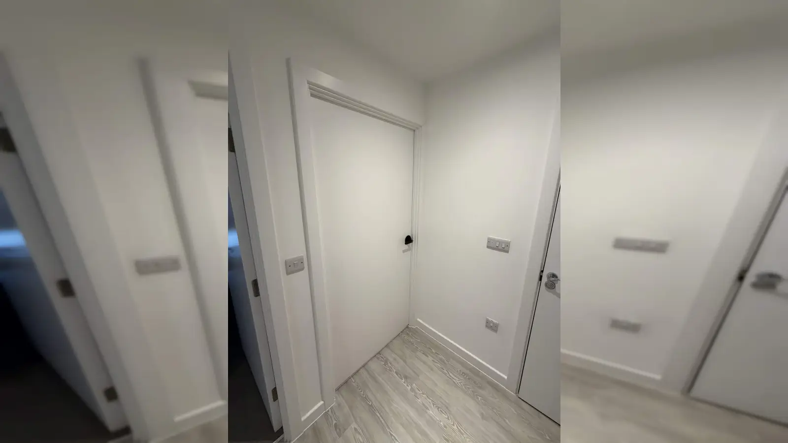 Room Field Lane in Greater London
