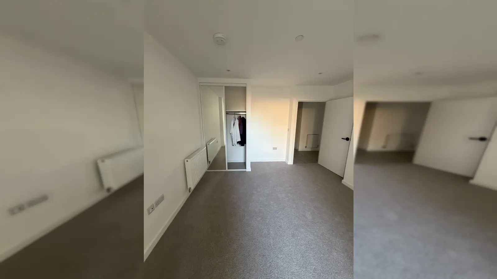 Room Field Lane in Greater London