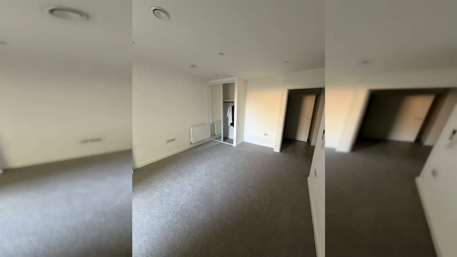 Room Field Lane in Greater London