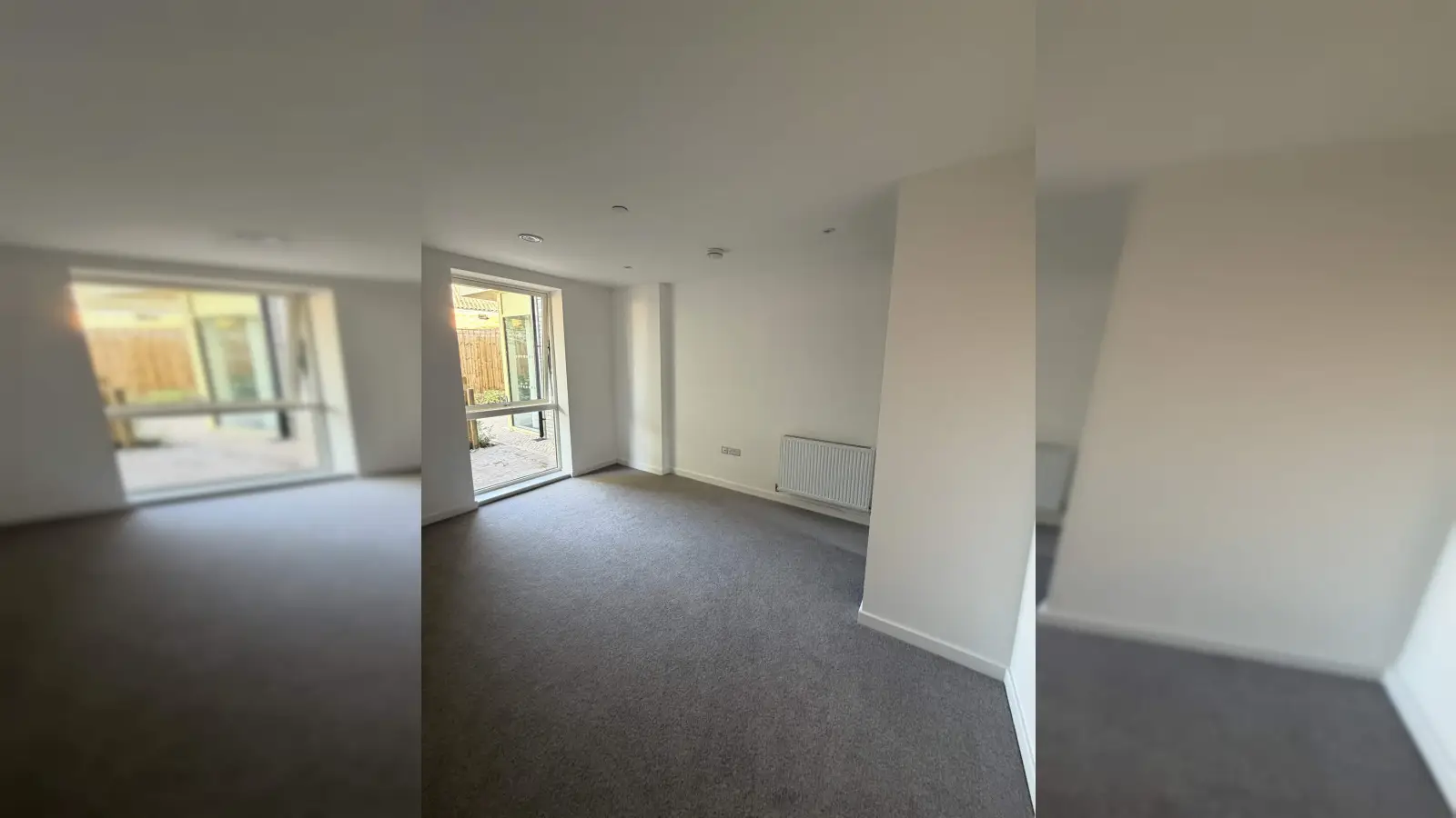 Room Field Lane in Greater London