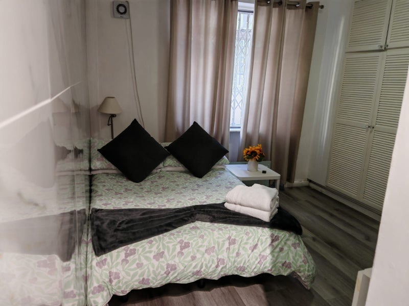 Flat Westbourne Gardens in City of Westminster