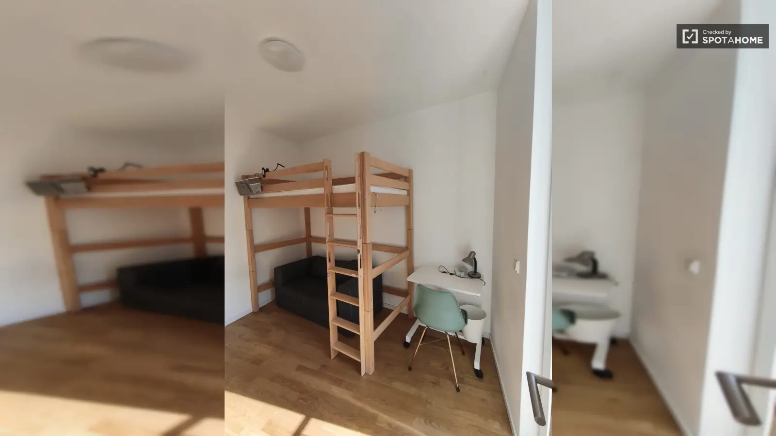 Wohnung Frankfurter Allee in Berlin