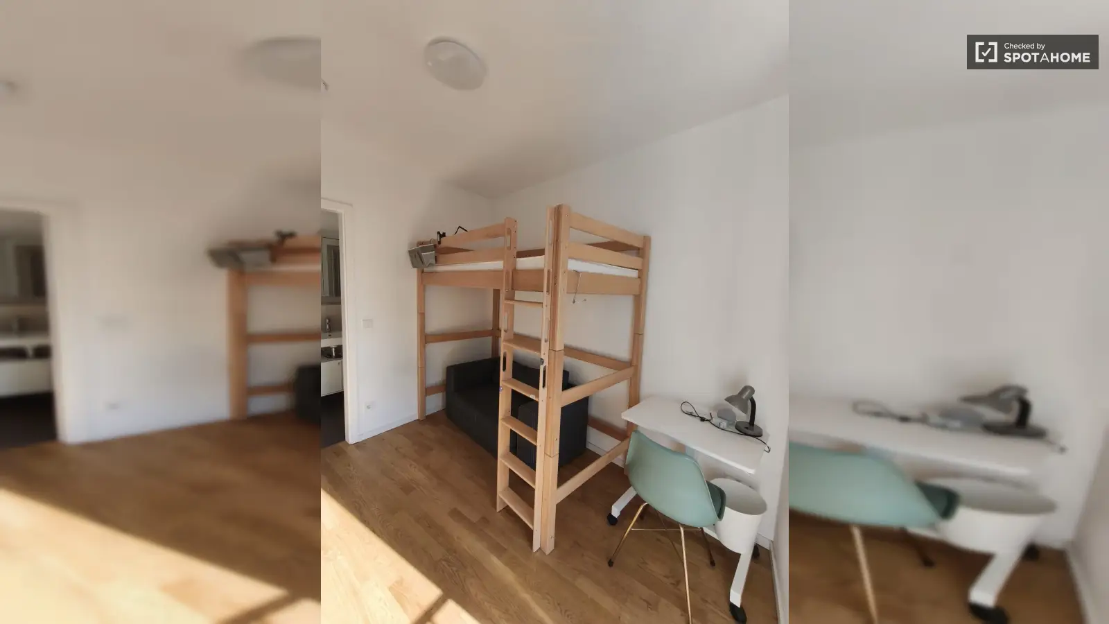 Wohnung Frankfurter Allee in Berlin