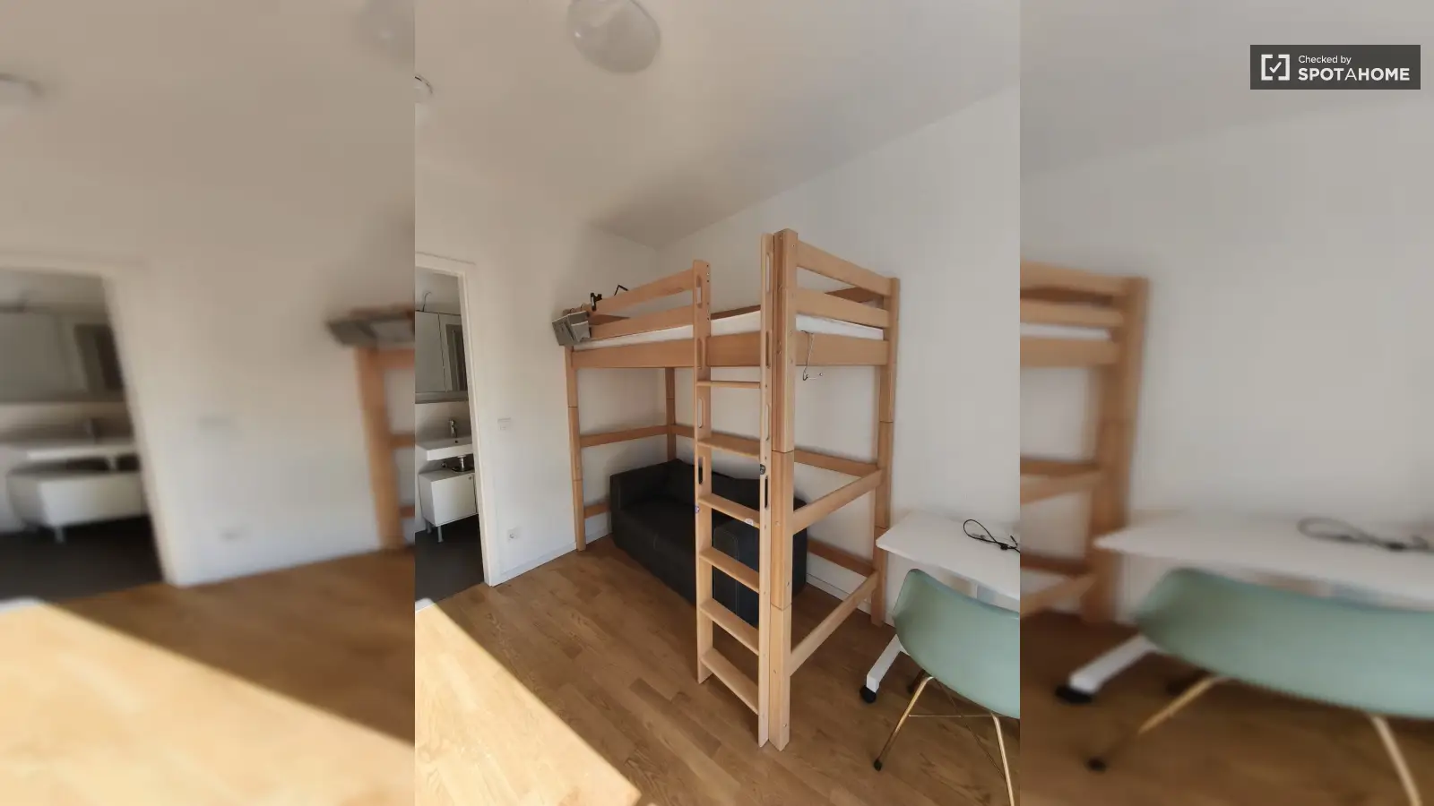 Wohnung Frankfurter Allee in Berlin