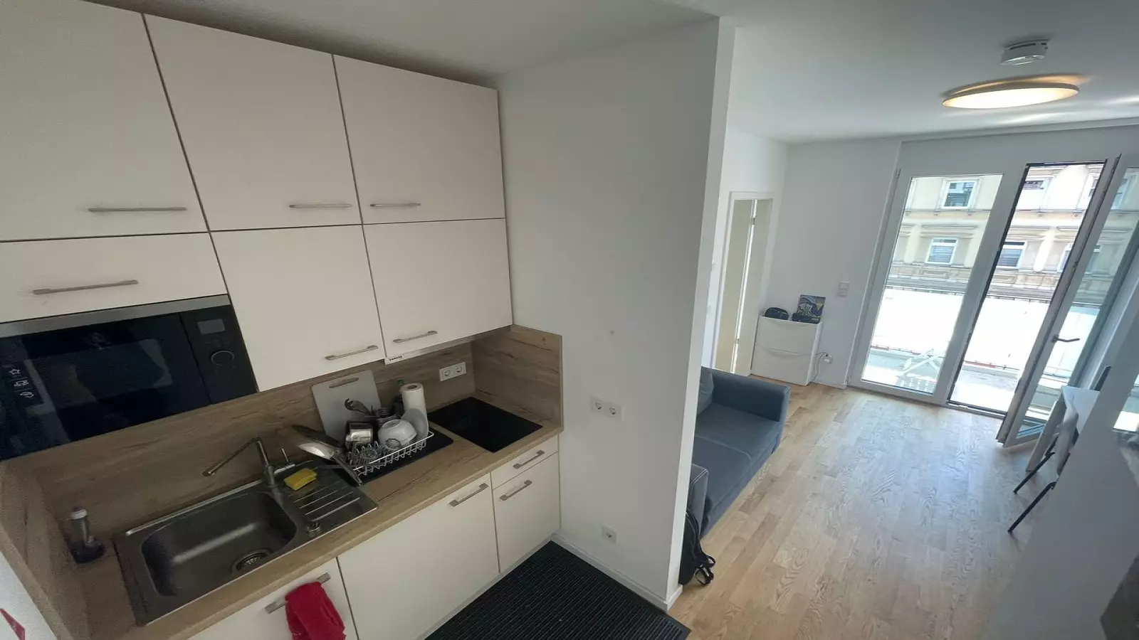 Wohnung Frankfurter Allee in Berlin