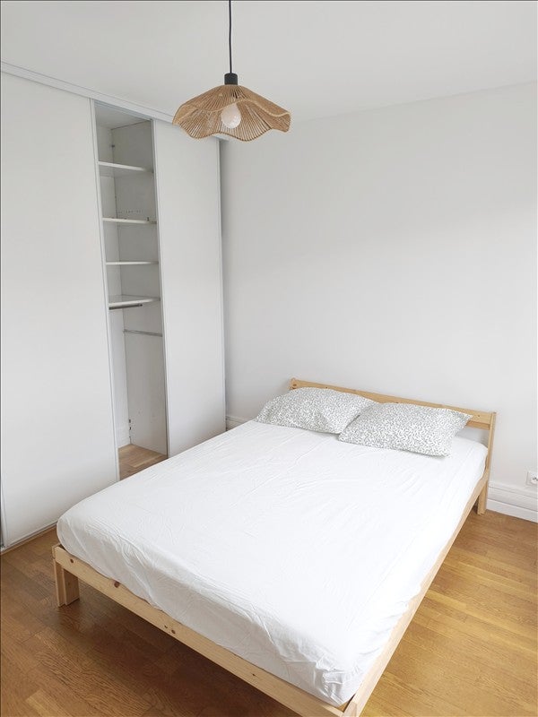 Appartement Rue de Verdun à Charenton-le-Pont
