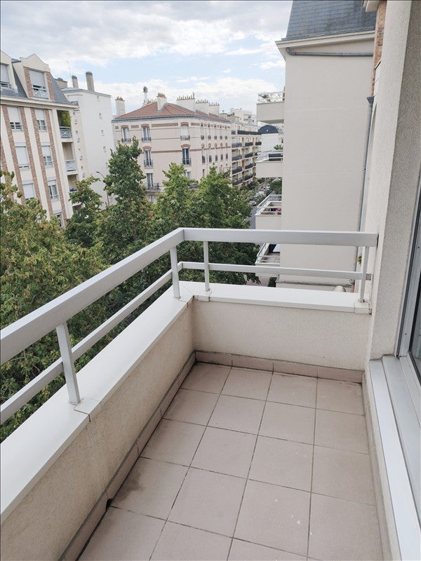 Appartement Rue de Verdun à Charenton-le-Pont