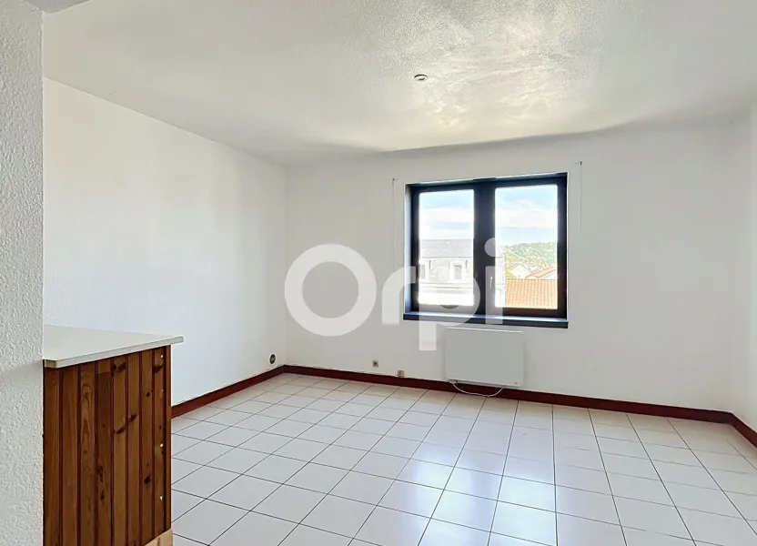Flat Rue Marie et Albert Rigoulet in Périgueux