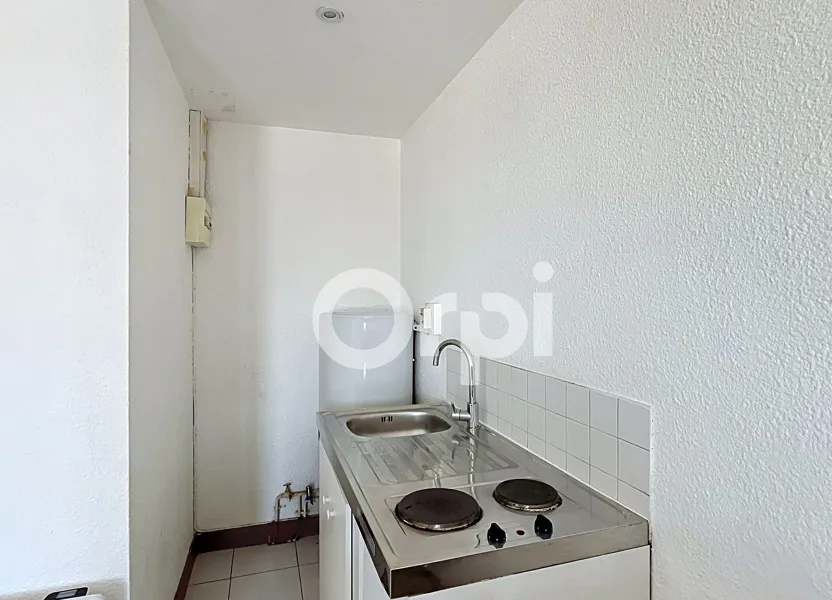 Flat Rue Marie et Albert Rigoulet in Périgueux