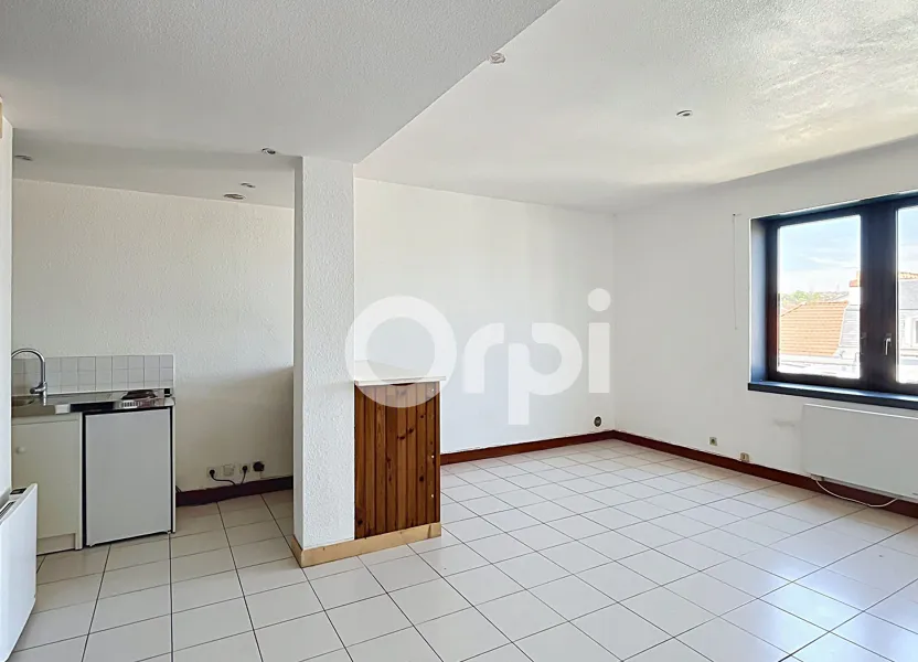 Appartement Rue Marie et Albert Rigoulet à Périgueux