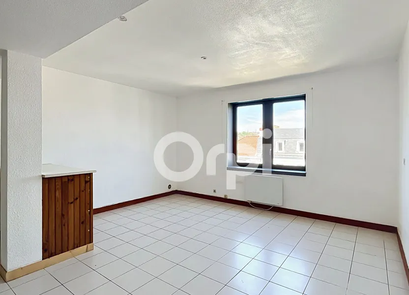 Flat Rue Marie et Albert Rigoulet in Périgueux
