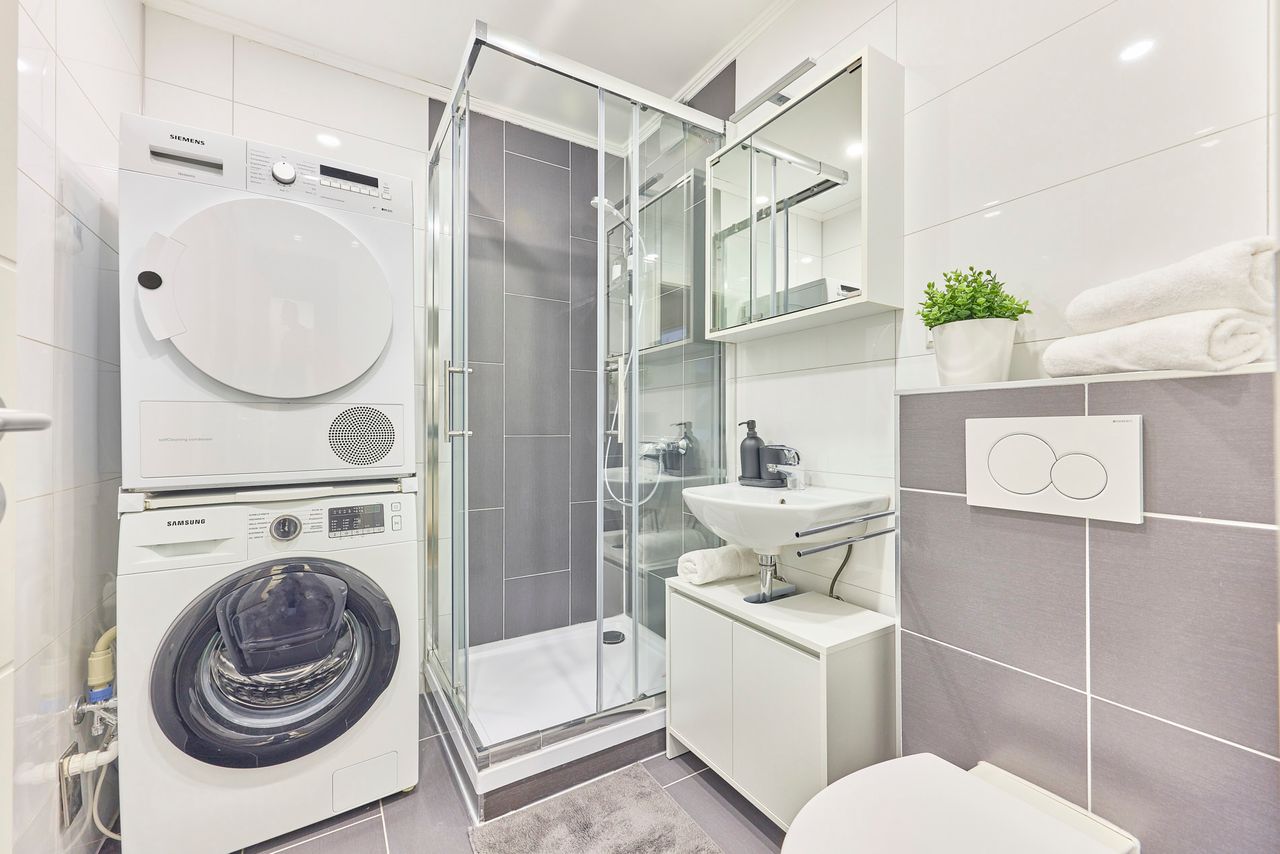 Wohnung Roßhaldeweg in Baiersbronn