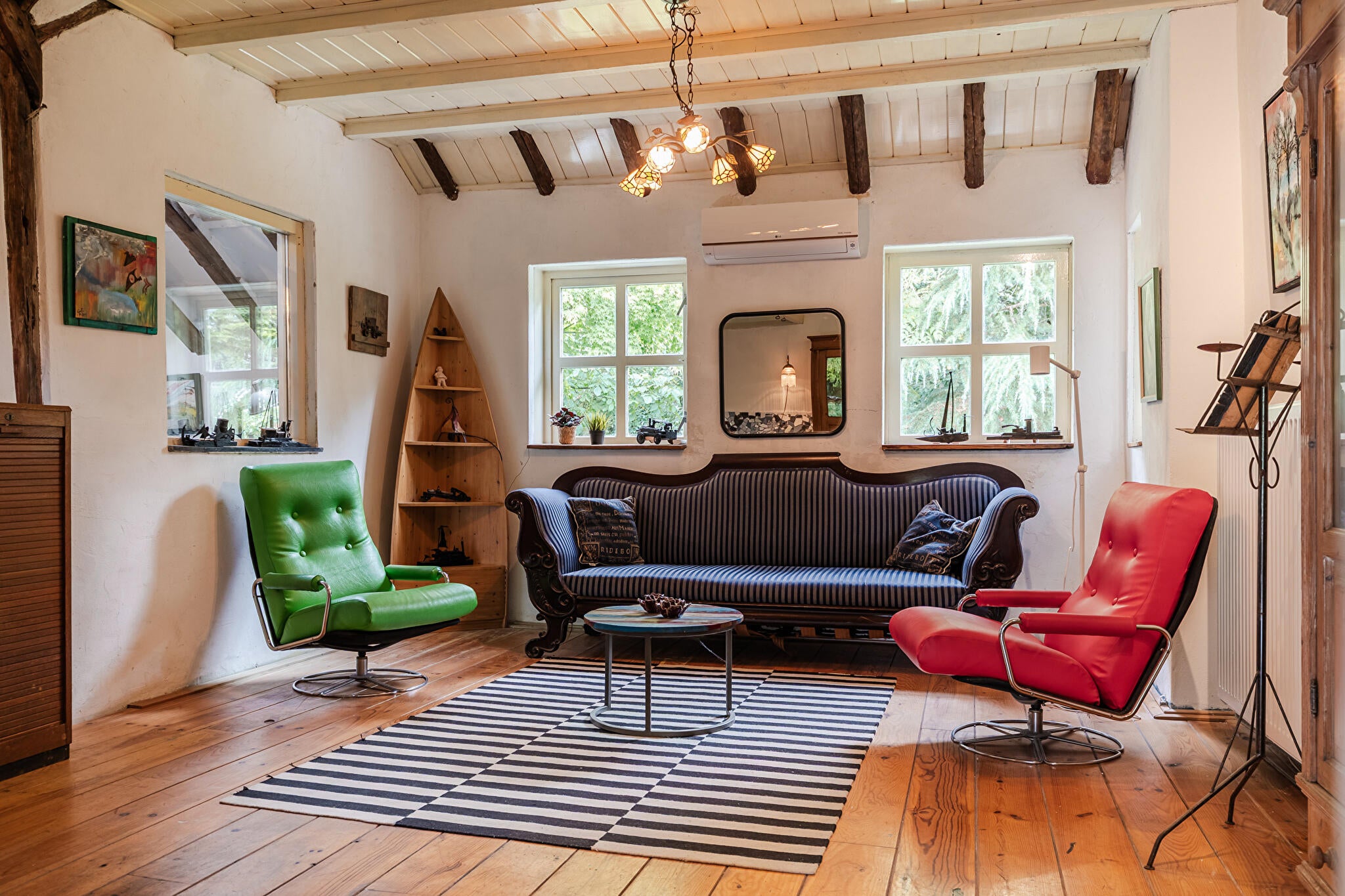Vrijstaande woning te koop: Oosteinde 33, Blijham
