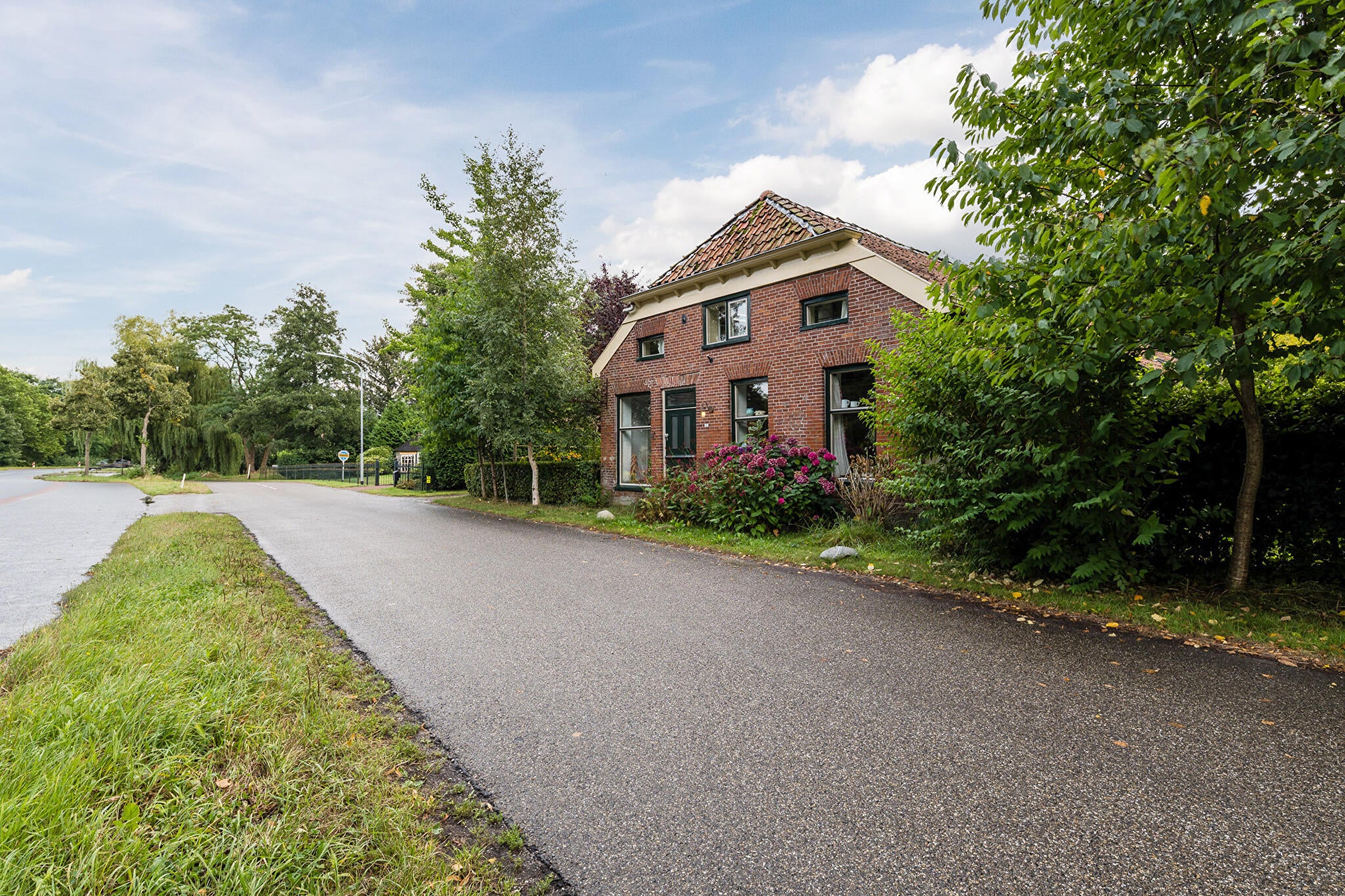 Vrijstaande woning te koop: Oosteinde 33, Blijham