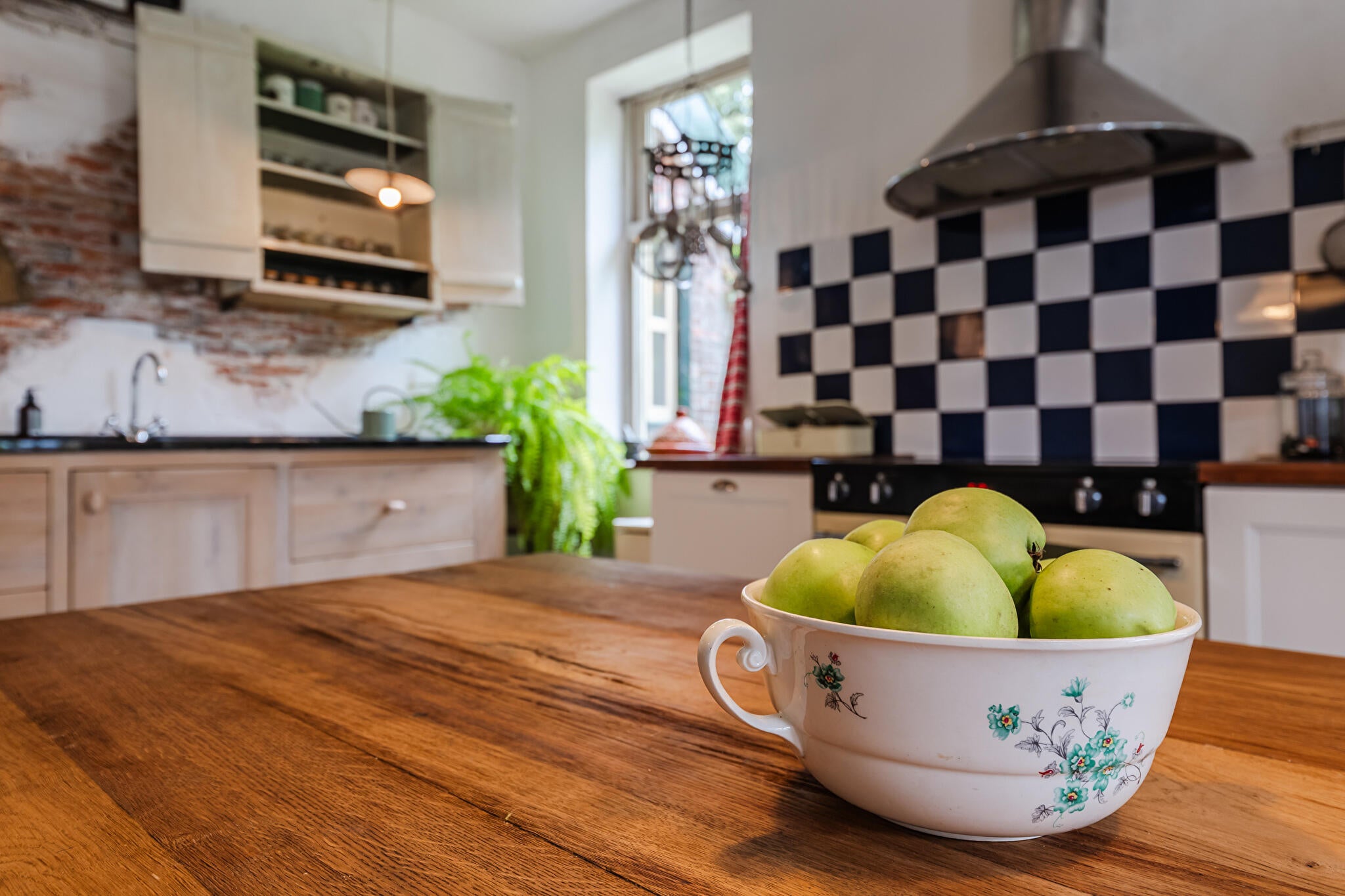 Vrijstaande woning te koop: Oosteinde 33, Blijham