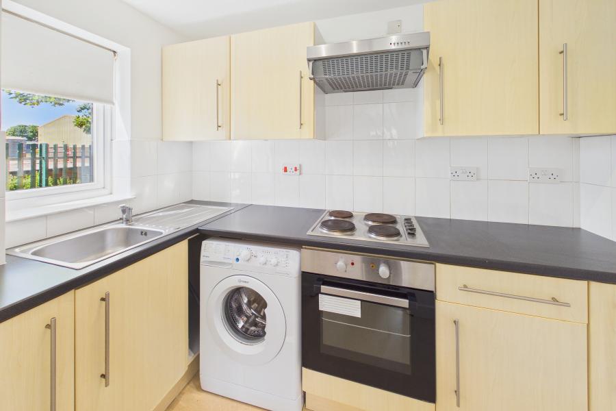 Flat Sealand Road in Chester