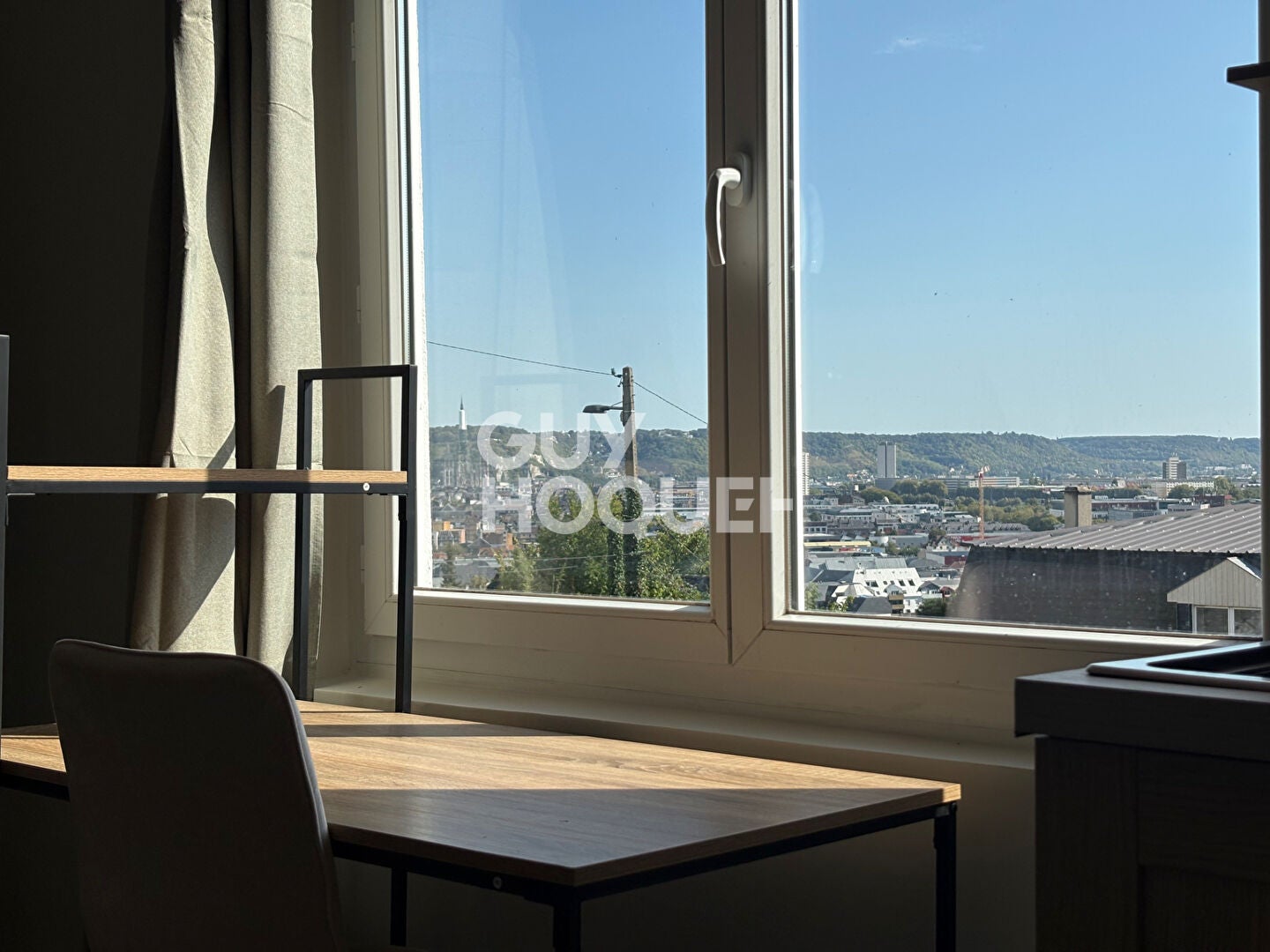 Appartement Rue Saint-Lô à Rouen