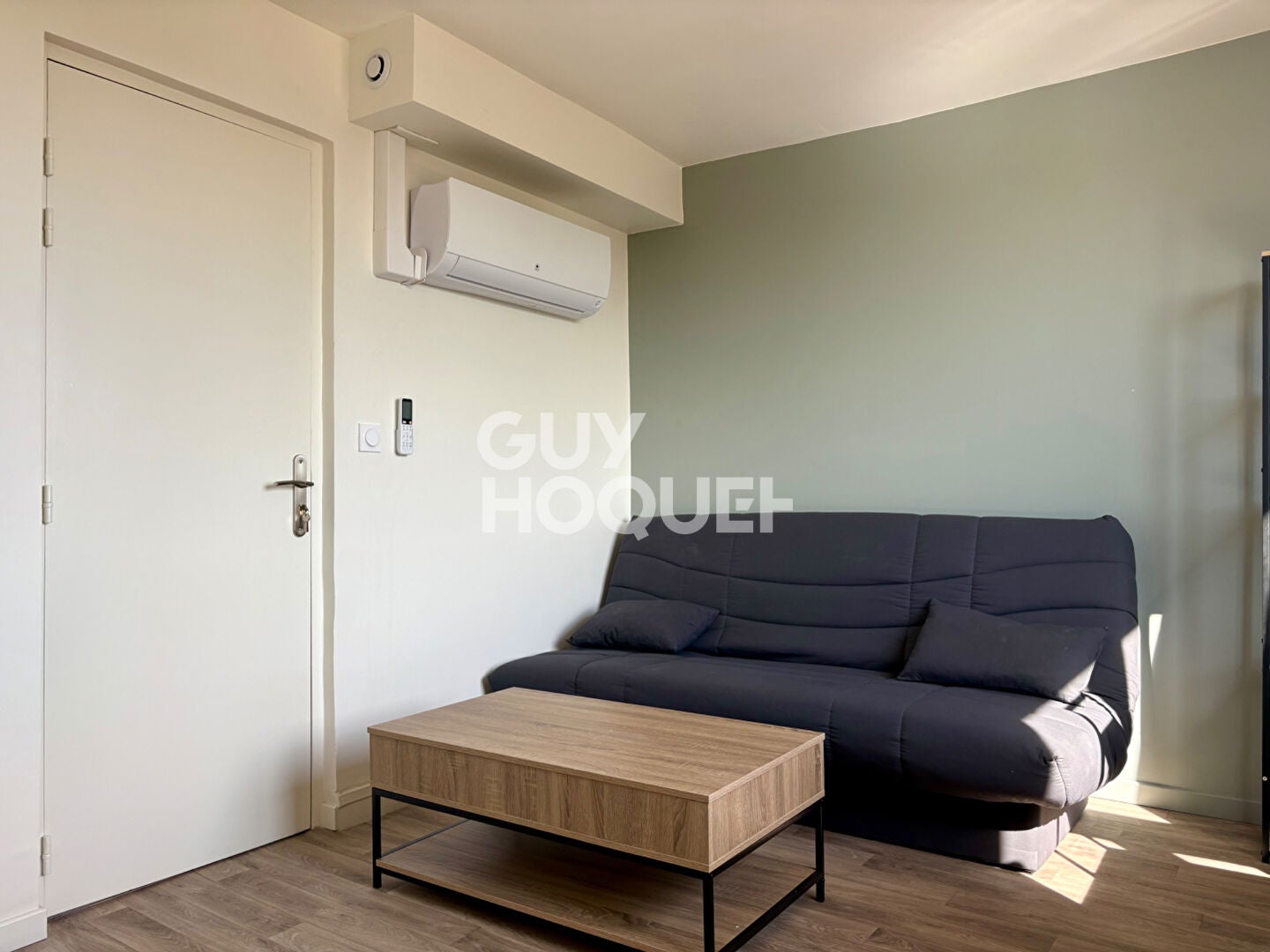 Appartement Rue Saint-Lô à Rouen