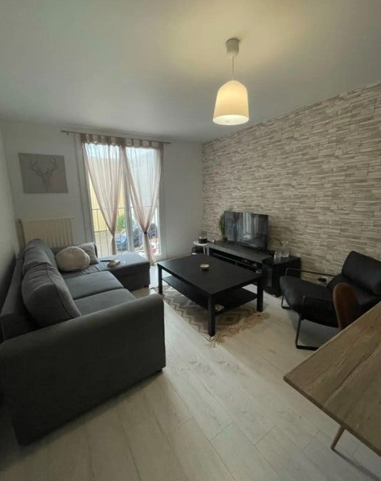 Appartement Rue des Treilles à Libourne