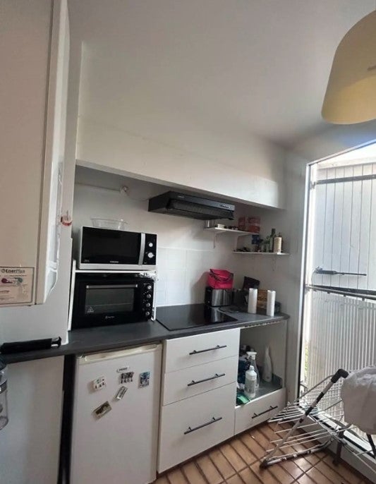 Flat Rue des Treilles in Libourne